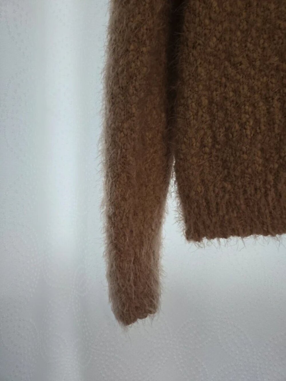 Beautiful Boutique Sweater size large - Picture 2 of 5